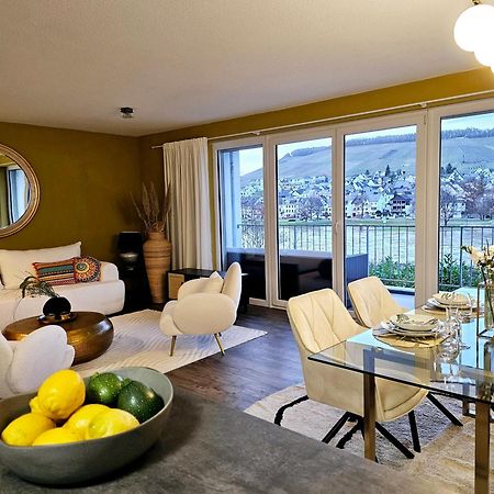 Deluxe 3-Rooms River View, Bernkastel-Kues Exterior photo