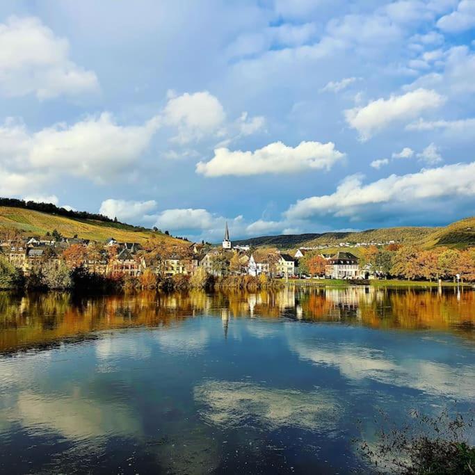 Deluxe 3-Rooms River View, Bernkastel-Kues Exterior photo