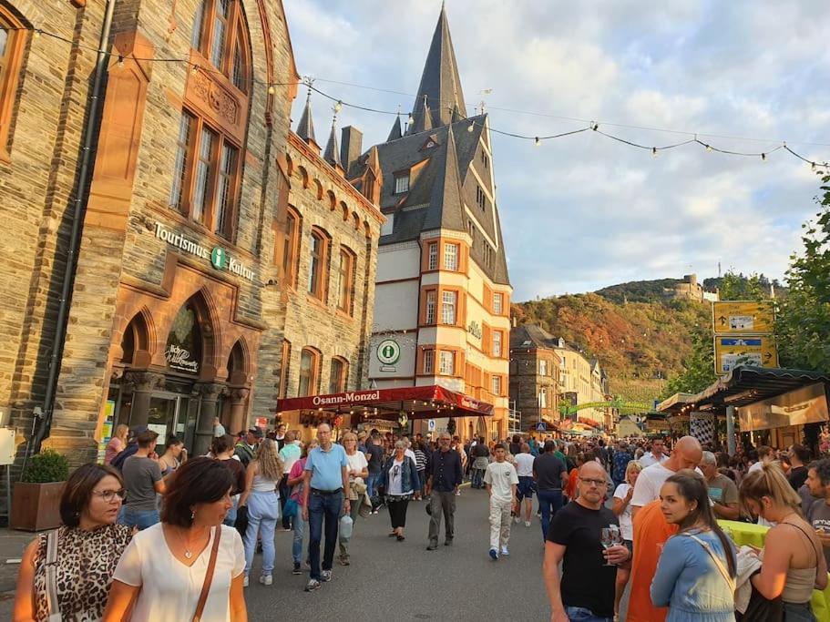 Deluxe 3-Rooms River View, Bernkastel-Kues Exterior photo