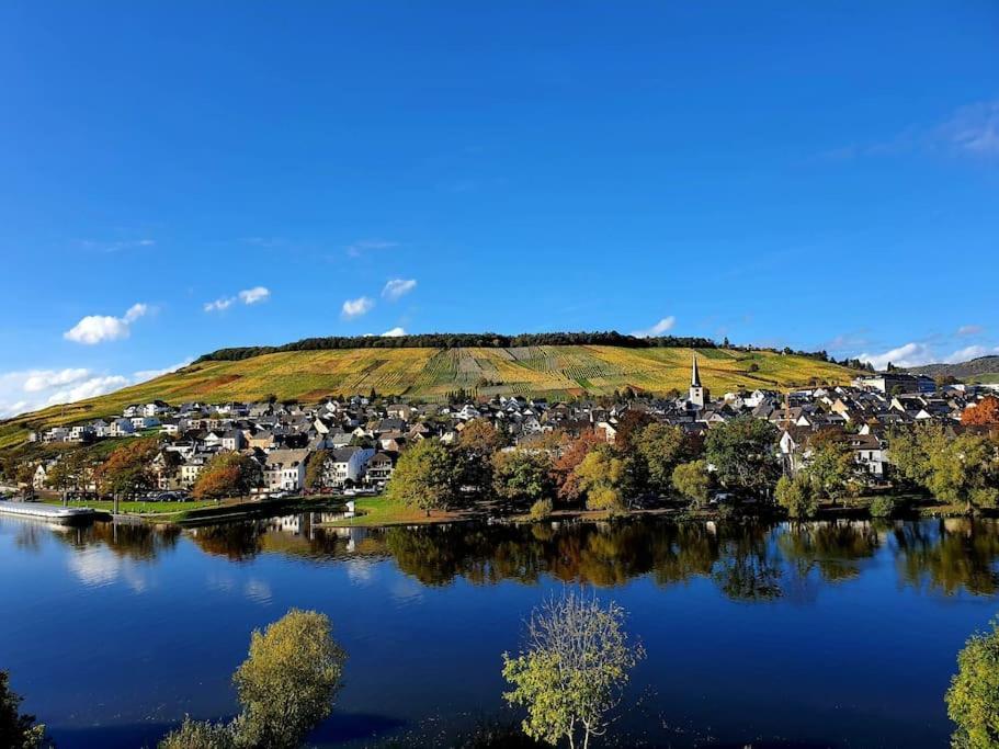 Deluxe 3-Rooms River View, Bernkastel-Kues Exterior photo